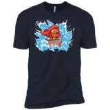 T-Shirts Midnight Navy / YXS Magikarp Boys Premium T-Shirt