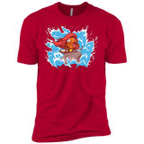 T-Shirts Red / YXS Magikarp Boys Premium T-Shirt