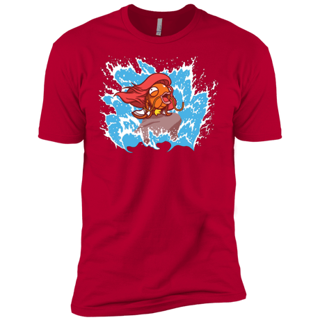 T-Shirts Red / YXS Magikarp Boys Premium T-Shirt