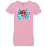 T-Shirts Light Pink / YXS Magikarp Girls Premium T-Shirt