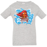 T-Shirts Heather / 6 Months Magikarp Infant Premium T-Shirt