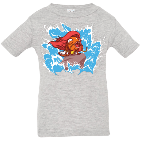 T-Shirts Heather / 6 Months Magikarp Infant Premium T-Shirt