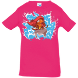 T-Shirts Hot Pink / 6 Months Magikarp Infant Premium T-Shirt