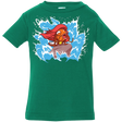 T-Shirts Kelly / 6 Months Magikarp Infant Premium T-Shirt