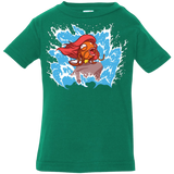 T-Shirts Kelly / 6 Months Magikarp Infant Premium T-Shirt