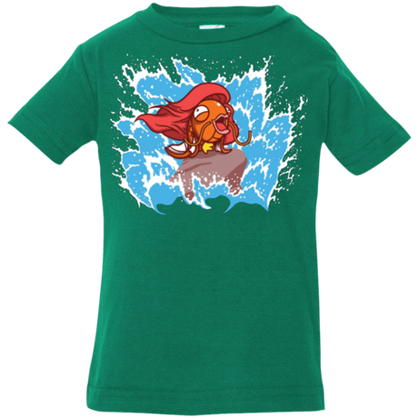 T-Shirts Kelly / 6 Months Magikarp Infant Premium T-Shirt