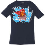 T-Shirts Navy / 6 Months Magikarp Infant Premium T-Shirt