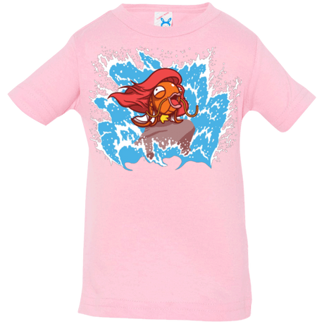 T-Shirts Pink / 6 Months Magikarp Infant Premium T-Shirt