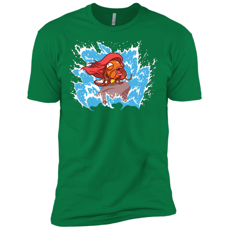 T-Shirts Kelly Green / X-Small Magikarp Men's Premium T-Shirt
