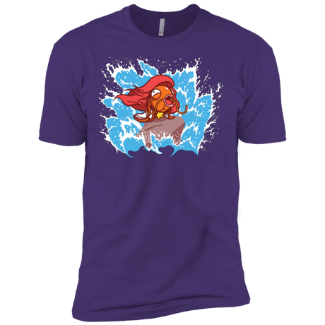 T-Shirts Purple / X-Small Magikarp Men's Premium T-Shirt