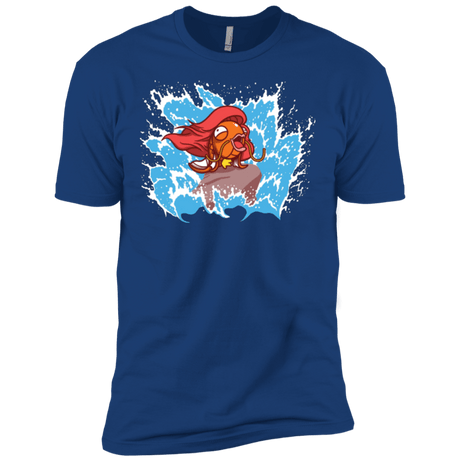 T-Shirts Royal / X-Small Magikarp Men's Premium T-Shirt