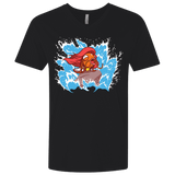 T-Shirts Black / X-Small Magikarp Men's Premium V-Neck
