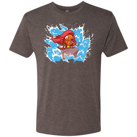 T-Shirts Macchiato / Small Magikarp Men's Triblend T-Shirt