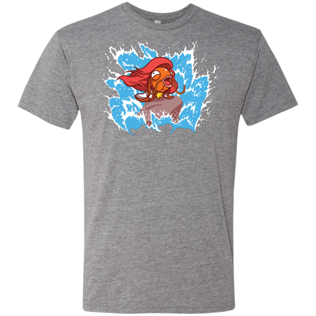 T-Shirts Premium Heather / Small Magikarp Men's Triblend T-Shirt