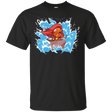 T-Shirts Black / Small Magikarp T-Shirt