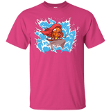 T-Shirts Heliconia / Small Magikarp T-Shirt