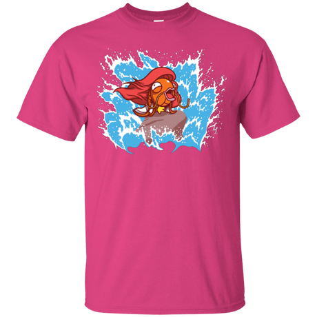 T-Shirts Heliconia / Small Magikarp T-Shirt