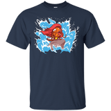 T-Shirts Navy / Small Magikarp T-Shirt