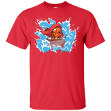 T-Shirts Red / Small Magikarp T-Shirt