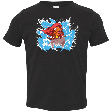 T-Shirts Black / 2T Magikarp Toddler Premium T-Shirt