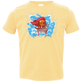 T-Shirts Butter / 2T Magikarp Toddler Premium T-Shirt
