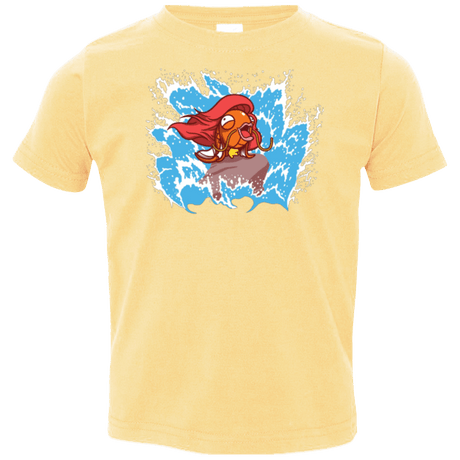 T-Shirts Butter / 2T Magikarp Toddler Premium T-Shirt