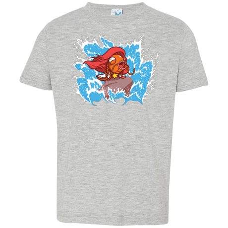 T-Shirts Heather / 2T Magikarp Toddler Premium T-Shirt