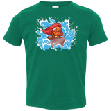 T-Shirts Kelly / 2T Magikarp Toddler Premium T-Shirt