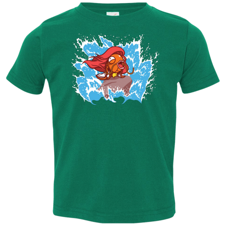 T-Shirts Kelly / 2T Magikarp Toddler Premium T-Shirt