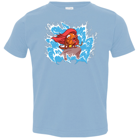 T-Shirts Light Blue / 2T Magikarp Toddler Premium T-Shirt