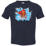 T-Shirts Navy / 2T Magikarp Toddler Premium T-Shirt