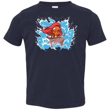 T-Shirts Navy / 2T Magikarp Toddler Premium T-Shirt