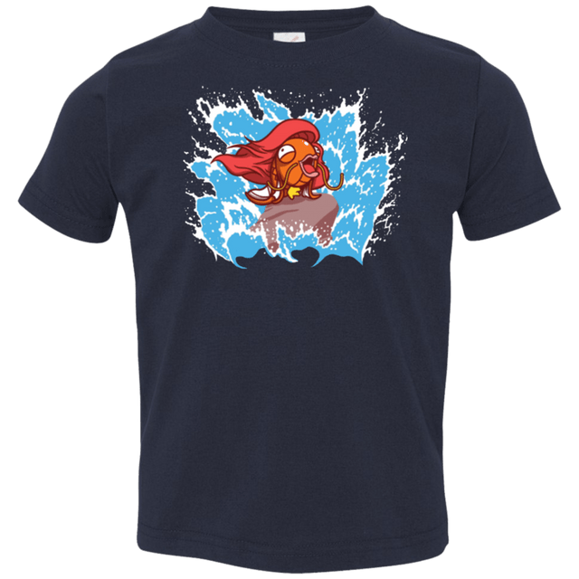 T-Shirts Navy / 2T Magikarp Toddler Premium T-Shirt