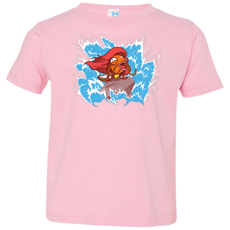 T-Shirts Pink / 2T Magikarp Toddler Premium T-Shirt