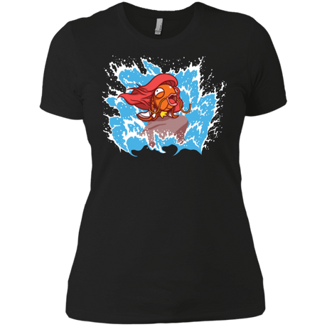 T-Shirts Black / X-Small Magikarp Women's Premium T-Shirt