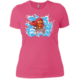 T-Shirts Hot Pink / X-Small Magikarp Women's Premium T-Shirt