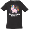 T-Shirts Black / 6 Months Majestically Awkward Infant Premium T-Shirt