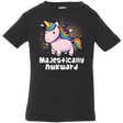 T-Shirts Black / 6 Months Majestically Awkward Infant Premium T-Shirt