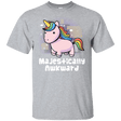 T-Shirts Sport Grey / YXS Majestically Awkward Youth T-Shirt