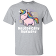 T-Shirts Sport Grey / YXS Majestically Awkward Youth T-Shirt