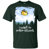 T-Shirts Forest / YXS Make Believe Youth T-Shirt