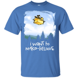 T-Shirts Iris / YXS Make Believe Youth T-Shirt