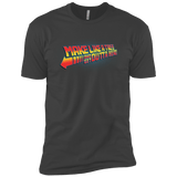 T-Shirts Heavy Metal / YXS Make Like A Tree Boys Premium T-Shirt