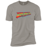 T-Shirts Light Grey / YXS Make Like A Tree Boys Premium T-Shirt