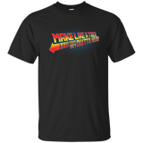 T-Shirts Black / Small Make Like A Tree T-Shirt