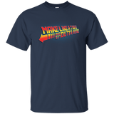 T-Shirts Navy / Small Make Like A Tree T-Shirt