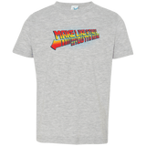 T-Shirts Heather / 2T Make Like A Tree Toddler Premium T-Shirt