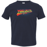 T-Shirts Navy / 2T Make Like A Tree Toddler Premium T-Shirt