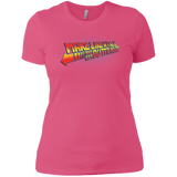 T-Shirts Hot Pink / X-Small Make Like A Tree Women's Premium T-Shirt