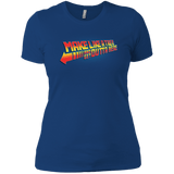 Make Like A Tree Women's Premium T-Shirt